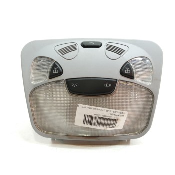 LUZ INTERIOR A2038202301 