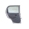 Recambio de puerta trasera izquierda para daewoo matiz (m100, m150) 0.8 referencia OEM IAM 96562537  