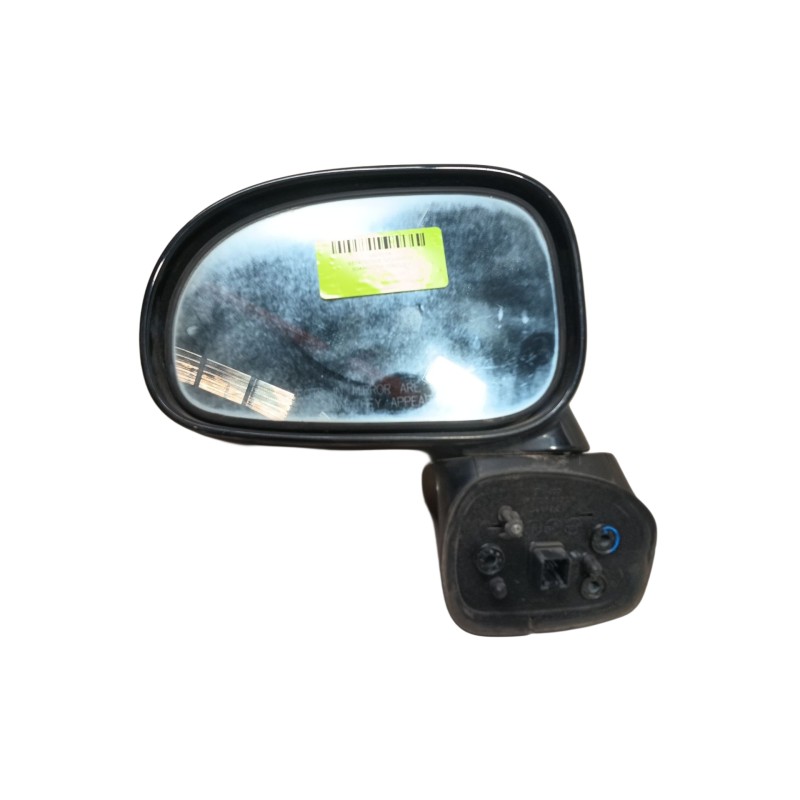Recambio de retrovisor izquierdo para ssangyong rodius i 2.7 xdi referencia OEM IAM 7891121121LAK  