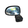 Recambio de retrovisor izquierdo para ssangyong rodius i 2.7 xdi referencia OEM IAM 7891121121LAK  