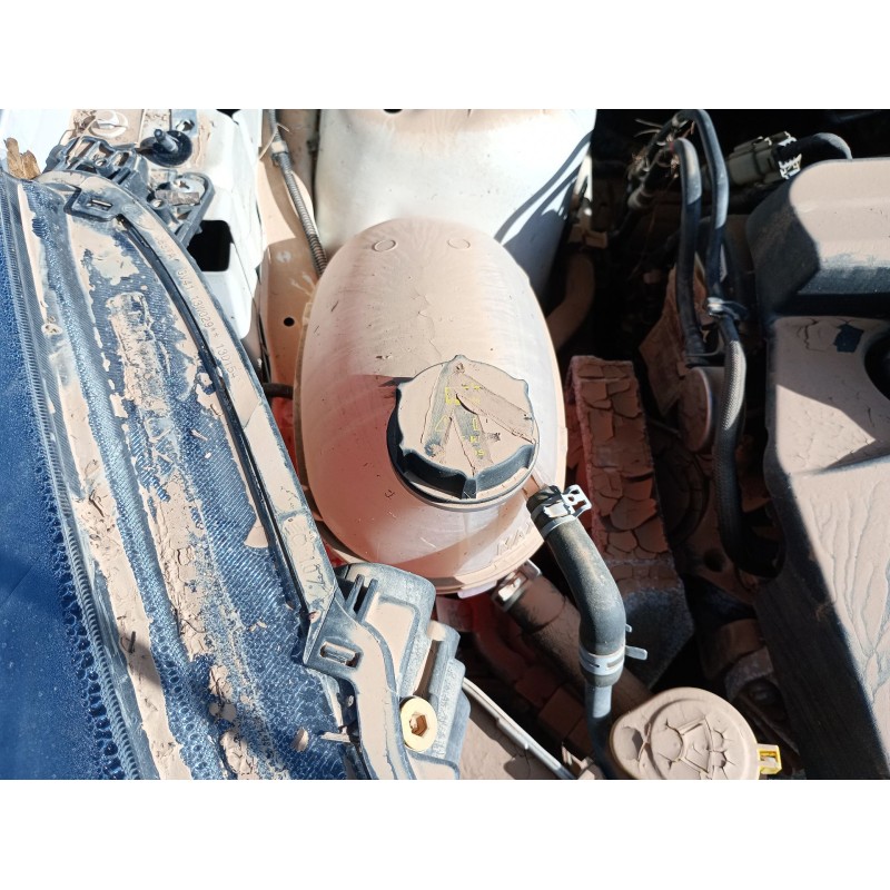 Recambio de deposito expansion para ford kuga ii (dm2) 2.0 tdci referencia OEM IAM 1717053  