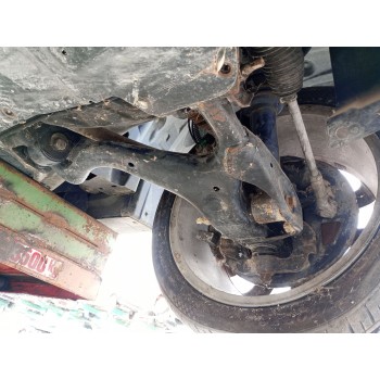 BRAZO SUSPENSION INFERIOR DELANTERO IZQUIERDO 