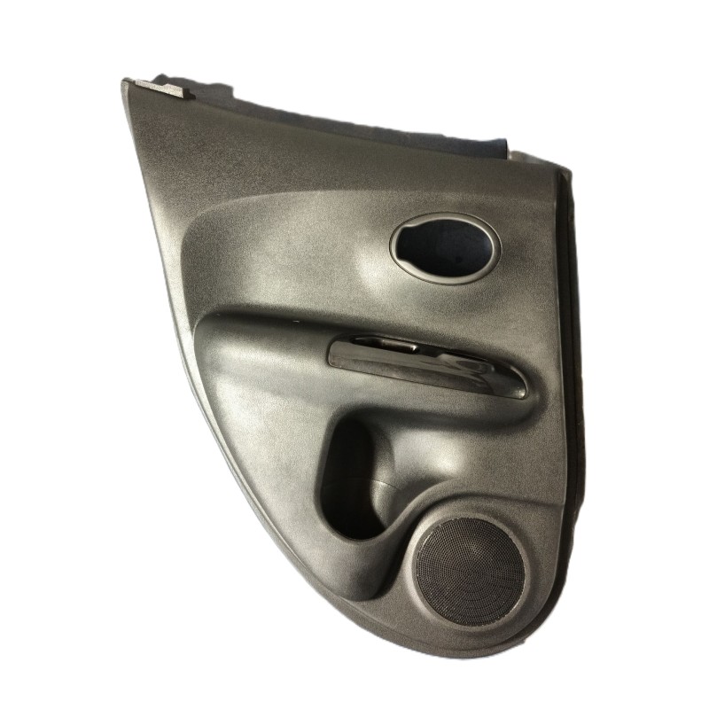 Recambio de guarnecido puerta trasera izquierda para nissan juke (f15) 1.2 dig-t referencia OEM IAM 829001KK0A 82911 