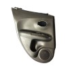 Recambio de guarnecido puerta trasera izquierda para nissan juke (f15) 1.2 dig-t referencia OEM IAM 829001KK0A 82911 
