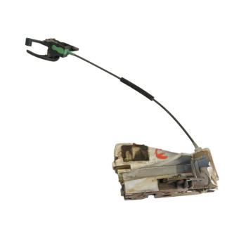 CERRADURA PUERTA TRASERA IZQUIERDA 7M0839015C 7M0839011AC 