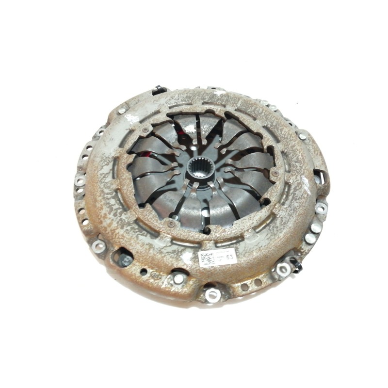Recambio de kit embrague para nissan juke (f15) acenta referencia OEM IAM 302050418R  