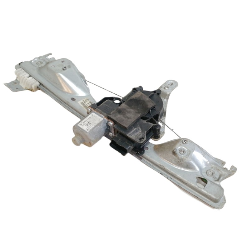 Recambio de elevalunas trasero izquierdo para peugeot 308 premium referencia OEM IAM 965982678000  