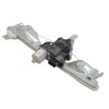 Recambio de elevalunas trasero izquierdo para peugeot 308 premium referencia OEM IAM 965982678000  