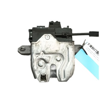 CERRADURA MALETERO / PORTON 31278384 81278384 01042001001