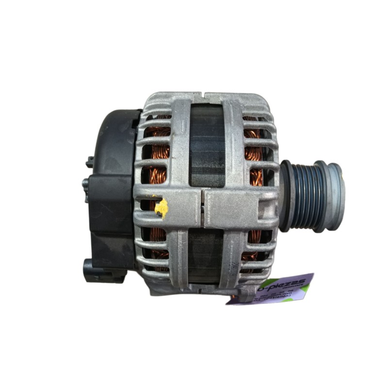 Recambio de alternador para audi a3 sportback (8ya, 8yf) 35 tdi referencia OEM IAM 5L903028H EL6140FB 05L903028A