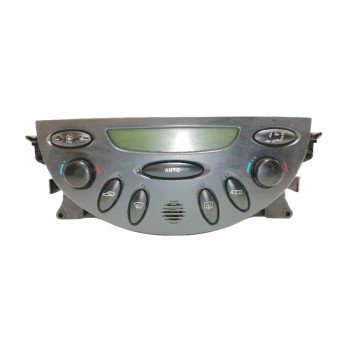 MANDO CALEFACCION / AIRE ACONDICIONADO 96470014ZX 