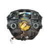 Recambio de airbag delantero izquierdo para skoda fabia iii (nj3) 1.0 referencia OEM IAM 6V0880201TIZY 0589P1000925 6V0880201ACI