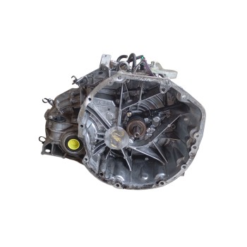 CAJA CAMBIOS 32010JG70E JG70B 5Z48054
