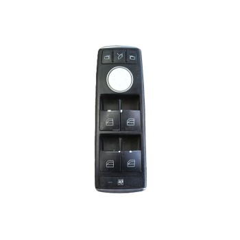 MANDO ELEVALUNAS DELANTERO IZQUIERDO 16690544009107 1669054400 LK10021505