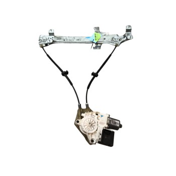 ELEVALUNAS TRASERO IZQUIERDO 827210003R 916830100 