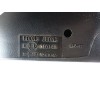 Recambio de retrovisor derecho para daewoo matiz (m100, m150) 0.8 referencia OEM IAM 96323392 010140 