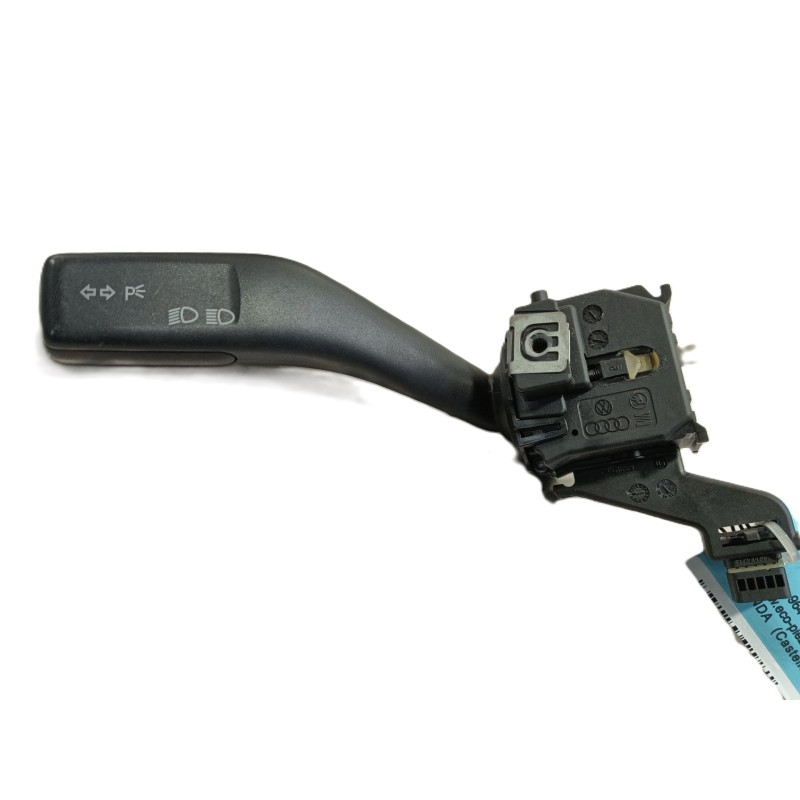 Recambio de mando intermitentes para skoda octavia berlina (1z3) 1.9 tdi referencia OEM IAM 1K0953513 01103500 
