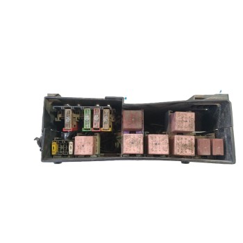 CAJA FUSIBLES DELANTERA 2431500QAA 20240041 