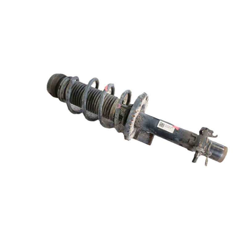 Recambio de amortiguador delantero derecho para skoda fabia iii (nj3) 1.0 referencia OEM IAM 6C0413031AN 6C0413031AN 