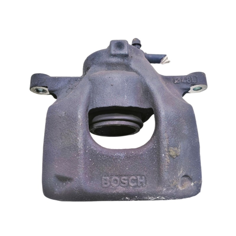 Recambio de pinza freno delantera izquierda para toyota aygo (kgb/wnb) 1.0 cat referencia OEM IAM 477500H010  
