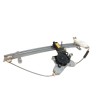 Recambio de elevalunas delantero derecho para hyundai terracan (hp) 2.9 crdi gls referencia OEM IAM 82460H1000  