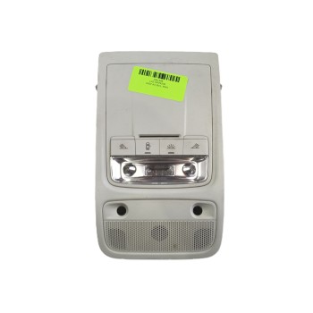 LUZ INTERIOR 8V0951177 5Q0951172 