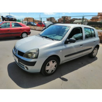 RENAULT CLIO II (BB_, CB_)
