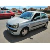 renault clio ii (bb_, cb_) del año 2003