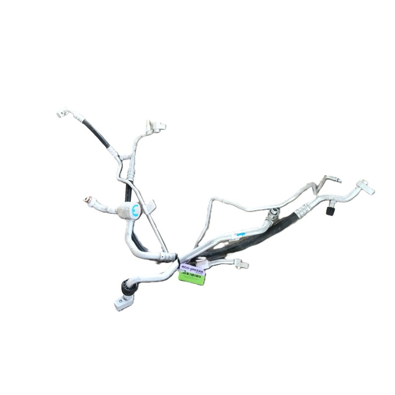 Recambio de tubos aire acondicionado para ford puma (j2k, cf7) 1.0 ecoboost referencia OEM IAM L1BH19N617AE L1BH19N617AE 