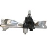 Recambio de elevalunas trasero izquierdo para peugeot 308 premium referencia OEM IAM 965982678000  