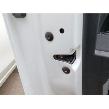 CERRADURA PUERTA DELANTERA IZQUIERDA 5TB837015E 
