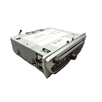 SISTEMA AUDIO / RADIO CD 281157550R 7649168391 