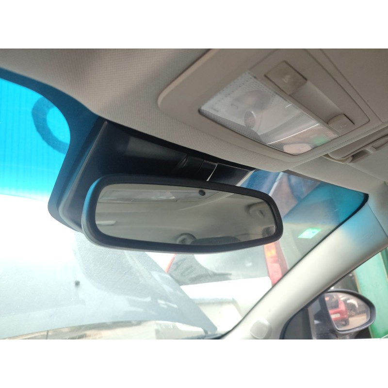 Recambio de espejo interior para chevrolet cruze (j300) 2.0 cdi referencia OEM IAM 13581081  