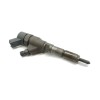 Recambio de inyector para citroën berlingo first combi 1,6 hdi 75 x referencia OEM IAM 0445110008  