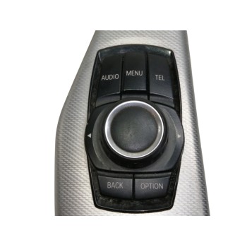 MANDO MULTIFUNCION ZE931769501 