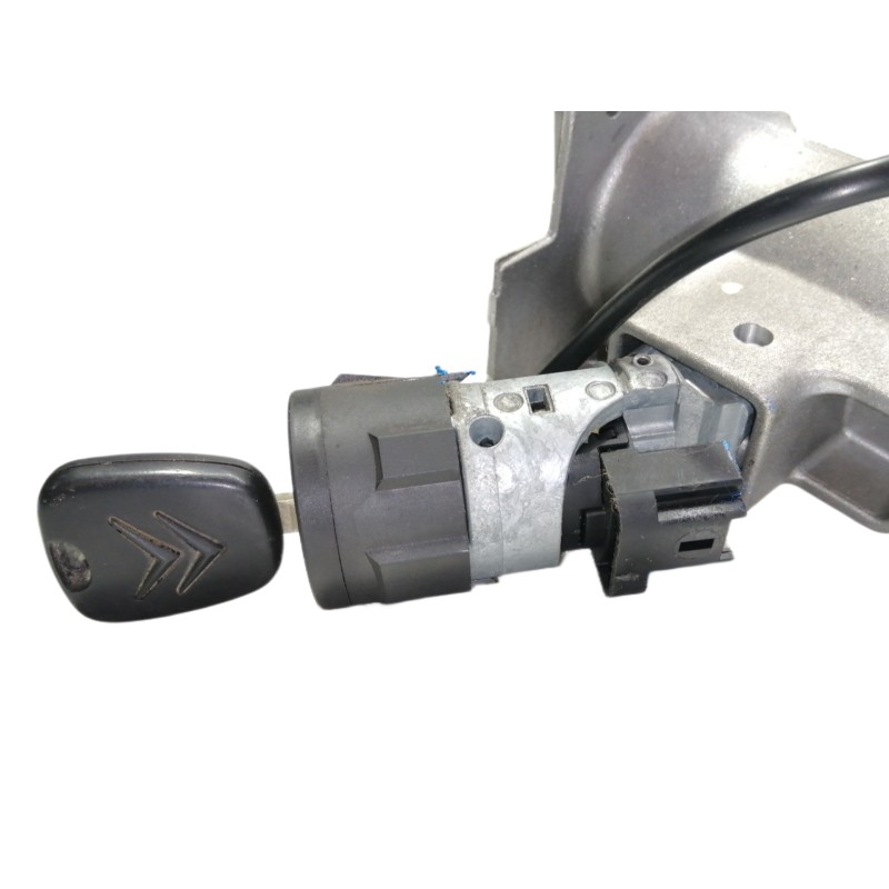 Recambio de conmutador de arranque para citroën c4 berlina exclusive referencia OEM IAM 9649781080  