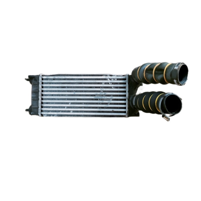 Recambio de intercooler para citroën c4 lim. collection referencia OEM IAM 9684212480  IA2001