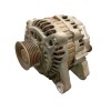 Recambio de alternador para citroën c15 furgón/monospace (vd_) 1.9 d referencia OEM IAM 5705KX 9638275880 