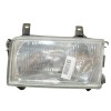 Recambio de faro izquierdo para volkswagen t4 transporter/furgoneta (mod. 1991) caja cerrada economy referencia OEM IAM   