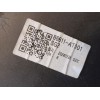 Recambio de paragolpes trasero para kia niro (c5p11) 1.6 hev referencia OEM IAM 86611AT011 86611AT001 