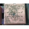 Recambio de caja fusibles delantera para nissan interstar autobús (x70) dci 115 referencia OEM IAM 2431500QAA 20240041 
