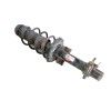 Recambio de amortiguador delantero izquierdo para skoda fabia iii (nj3) 1.0 referencia OEM IAM 6C0413031AN  