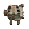 Recambio de alternador para citroën c15 furgón/monospace (vd_) 1.9 d referencia OEM IAM 5705KX 9638275880 