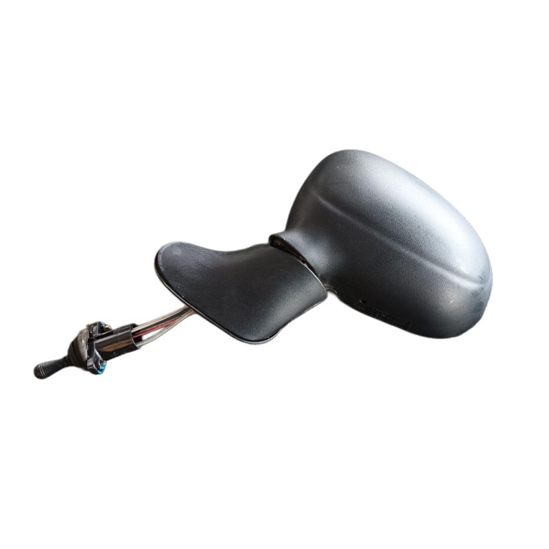 Recambio de retrovisor izquierdo para daewoo matiz (m100, m150) 0.8 referencia OEM IAM 96323344 010140 