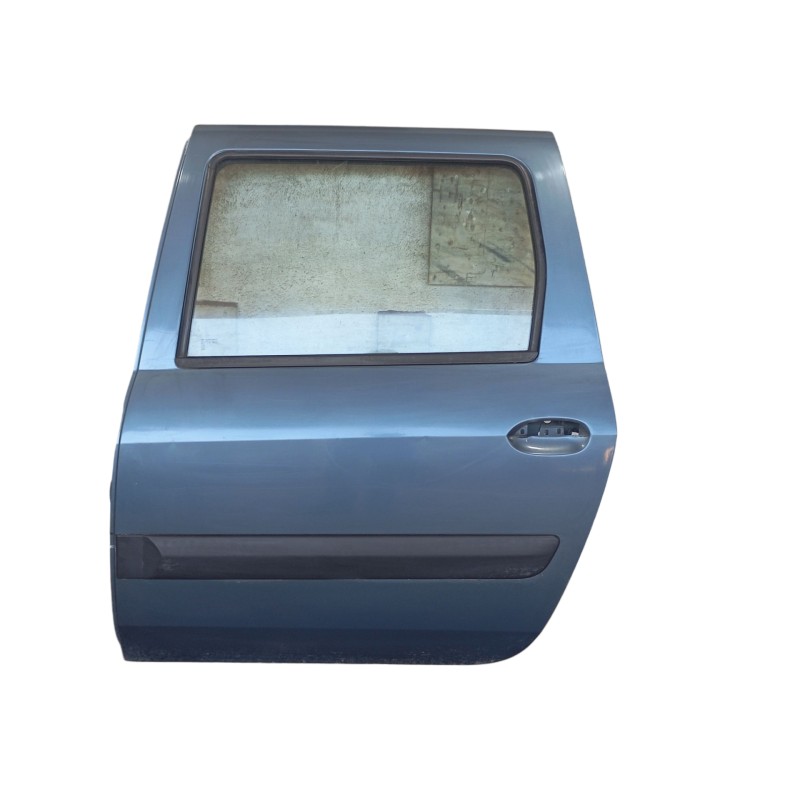 Recambio de puerta trasera izquierda para dacia logan express (fs_) 1.5 dci (fs0w) referencia OEM IAM 821017307R  