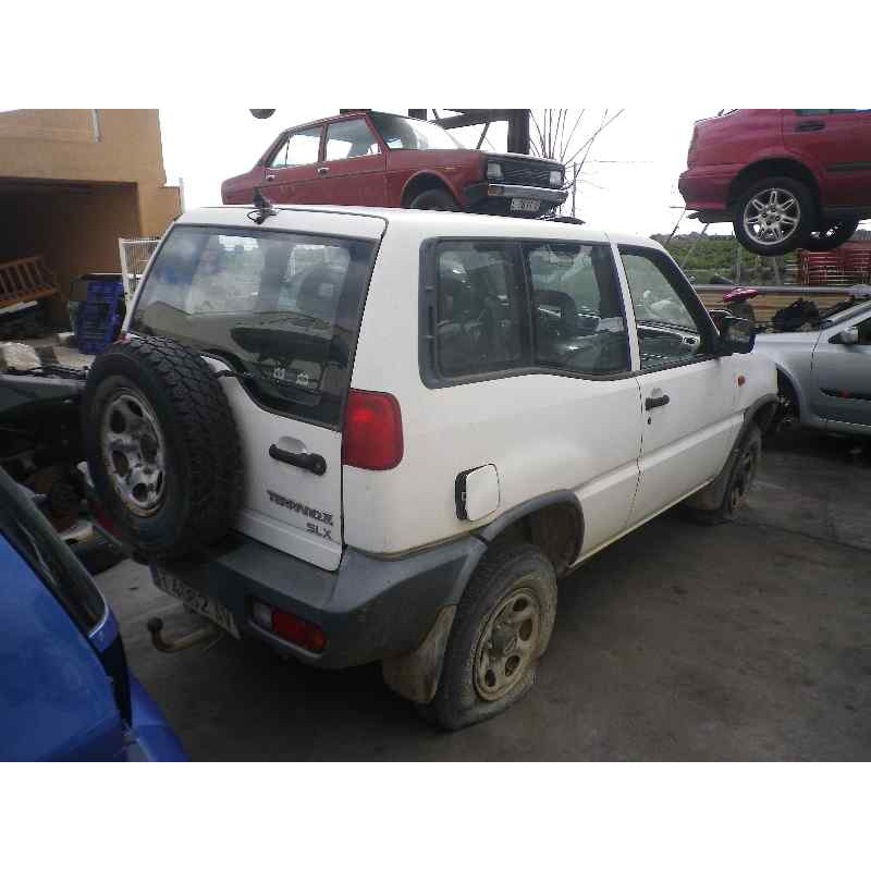 NISSAN TERRANO/TERRANO.II (R20)