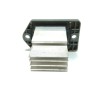 Recambio de resistencia calefaccion para hyundai kona sle 2wd referencia OEM IAM   