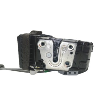 CERRADURA PUERTA DELANTERA IZQUIERDA 