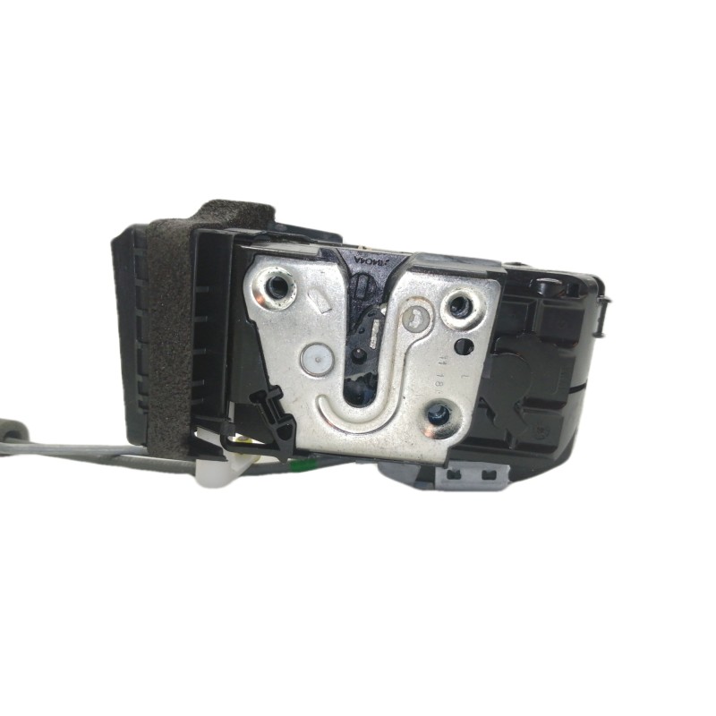 Recambio de cerradura puerta delantera izquierda para nissan juke (f15) acenta referencia OEM IAM   