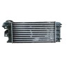 Recambio de intercooler para citroën c4 lim. collection referencia OEM IAM 9684212480  IA2001